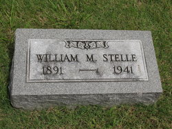 William M. Stelle 