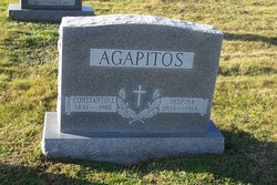 Constantine Agapitos 