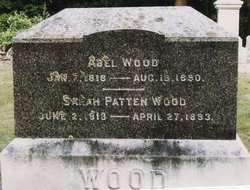 Rev Abel Wood 