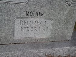 Delores J Arledge 
