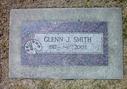 Glenn John Smith 
