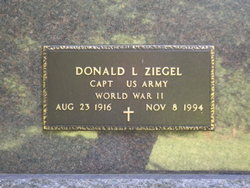 Donald L. Ziegel 