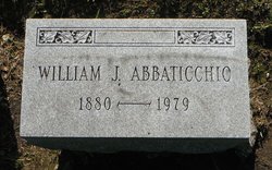 William John Abbaticchio 