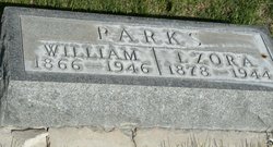 William L. Parks 