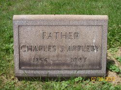 Charles J. Appleby 