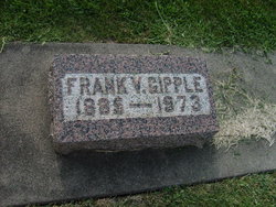 Frankie Vincent Gipple 