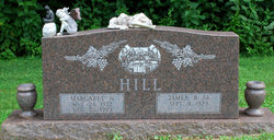James B. Hill Sr.