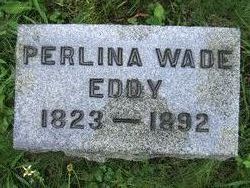 Perlina <I>Wade</I> Eddy 