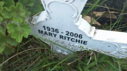 Mary Ellen Ritchie 