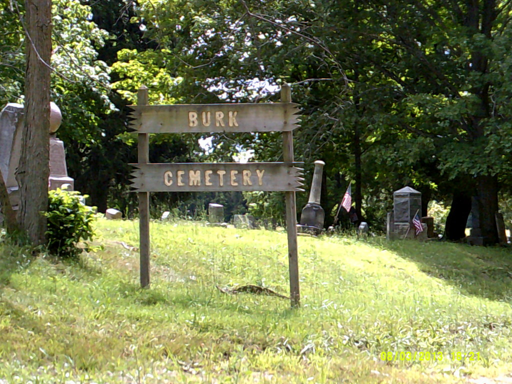 Burke Cemetery