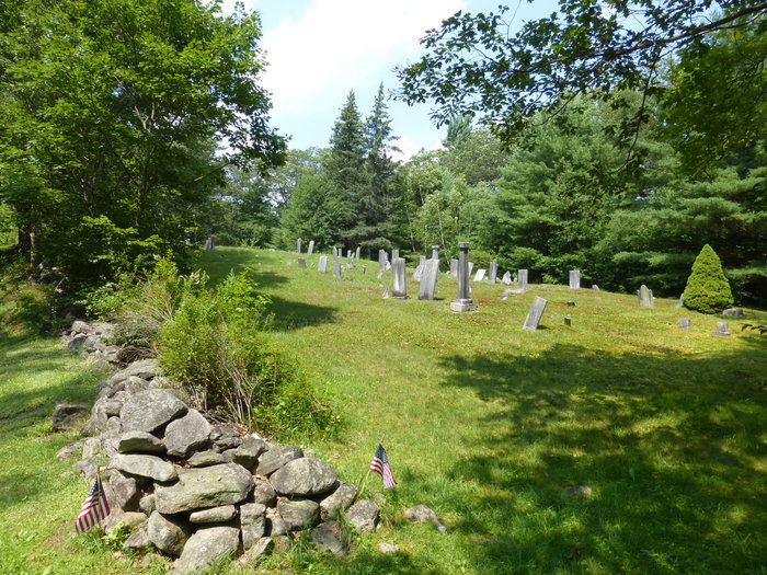 Beech Plain Cemetery