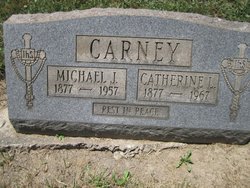 Catherine L Carney 