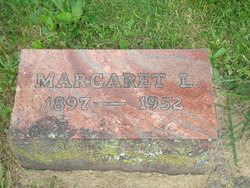 Margaret L. <I>Rose</I> Aldrich 