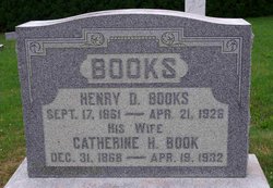 Catherine Heisey <I>Book</I> Books 