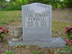 Carl Edward Ferrell Sr.