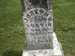 Joseph Wilson Austin 