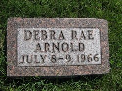 Debra Rose Arnold 