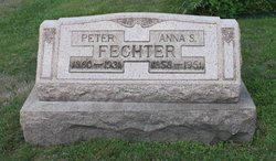 Anna S. Fechter 