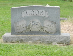 Junie P. Cook 