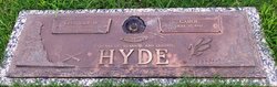 Charles Wayne Hyde 