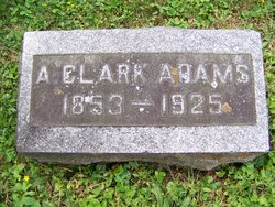 Avery Clark Adams 