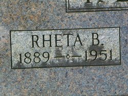 Martha Rheta Bithynia <I>Hartpence</I> Kelly 