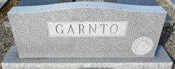 Charles Augustus  Lindbergh Garnto 
