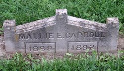 Mallie E. Carroll 