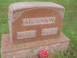 Rosa May Atchisson 