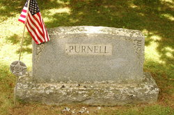 Edwin Henry Purnell Jr.