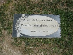 Camila Martinez Prado 