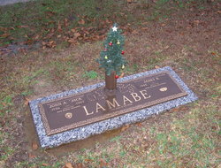 Janet B Lamabe 