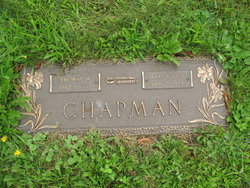 Thomas W. Chapman 