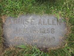 Louis E. Allen 