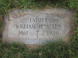 William H. Allen 