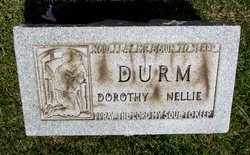 Nellie Emma Durm 