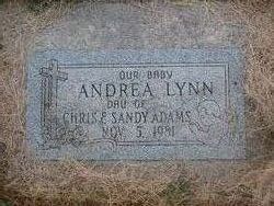 Andrea Lynn Adams 