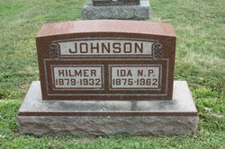 Hilmer Johnson 
