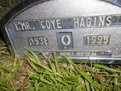 Coye Hagins 