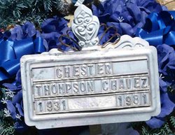 Chester Thompson Chavez 