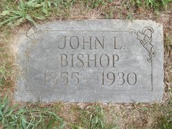 John L Bishop 