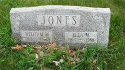 William Washington Jones 