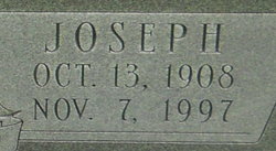 James Joseph Coppage Sr.