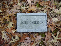 John Garrison 