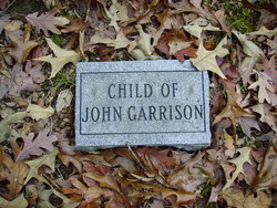 Child Garrison 