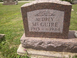 Audrey O. <I>Sheller</I> Gough 