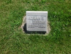 Adrian B. Gibbons 