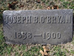 Joseph Branch O'Bryan 