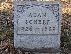 Adam Scherf 