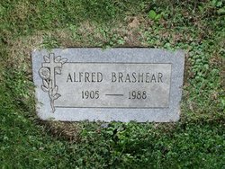 Alfred Brashear 